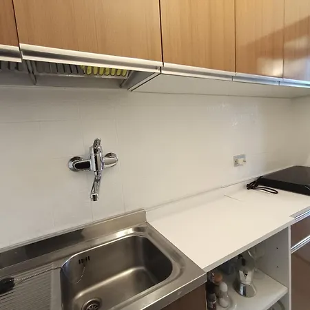 Apartment Bay Stresa